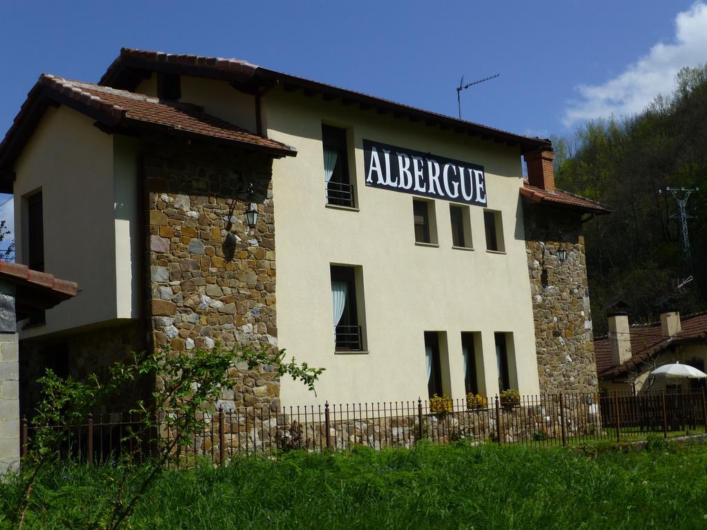 Albergue Turistico Briz Espinama Exterior photo